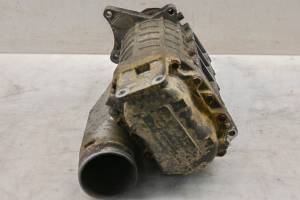 Kawasaki - 08 Kawasaki Ultra 250X Super Charger Air Compressor JT1500 For Parts - Image 5