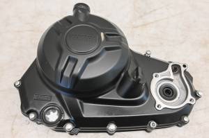 Yamaha - 24 Yamaha YZF-R3 Clutch Cover - Image 1