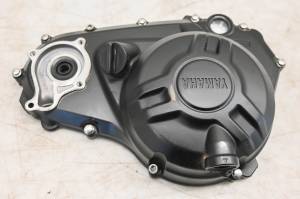 Yamaha - 24 Yamaha YZF-R3 Clutch Cover - Image 2