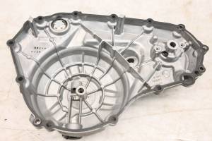 Yamaha - 24 Yamaha YZF-R3 Clutch Cover - Image 4