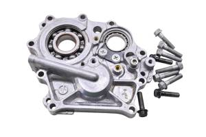 Kawasaki - 12 Kawasaki Ninja 650 Transmission Engine Cover EX650 - Image 2