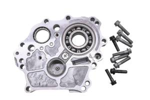 Kawasaki - 12 Kawasaki Ninja 650 Transmission Engine Cover EX650 - Image 3