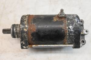08 Kawasaki Ultra 250X Starter Motor JT1500