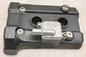 Yamaha - 24 Yamaha YZF-R3 Valve Cover - Image 1