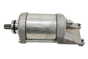 22 Kawasaki Ninja 650 Starter Motor EX650
