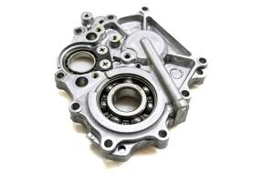 Kawasaki - 19 Kawasaki Ninja 650 ABS Crankcase Transmission Cover EX650K - Image 2