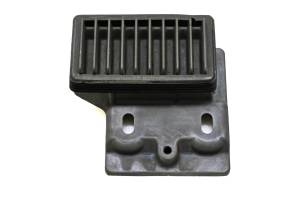 20 Yamaha MT-03 Rectifier Support Bracket Mount