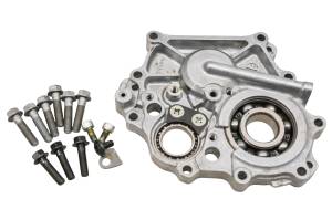 Kawasaki - 21 Kawasaki Ninja 650 Gearcase Cover EX650 - Image 2