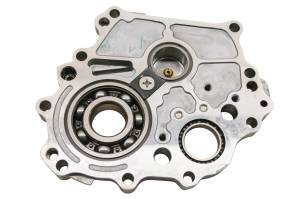 Kawasaki - 21 Kawasaki Ninja 650 Gearcase Cover EX650 - Image 3