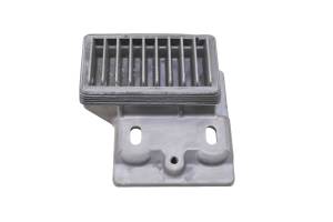 23 Yamaha MT-03 Rectifier Support Bracket Mount