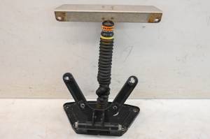 Kawasaki - 08 Kawasaki Ultra 250X Hood Hinge Hatch Damper Bracket JT1500 - Image 1