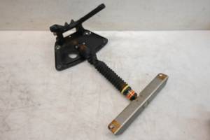 Kawasaki - 08 Kawasaki Ultra 250X Hood Hinge Hatch Damper Bracket JT1500 - Image 3