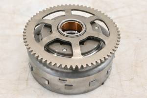 Yamaha - 24 Yamaha YZF-R3 Flywheel Starter Clutch Bearing & Gear - Image 3