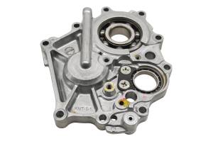 Kawasaki - 22 Kawasaki Ninja 650 Right Transmission Gear Case Housing Cover EX650 - Image 2