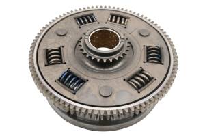 Kawasaki - 22 Kawasaki Ninja 650 Clutch Basket EX650 - Image 2