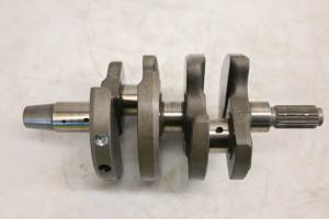 Yamaha - 24 Yamaha YZF-R3 Crankshaft Crank Shaft - Image 1