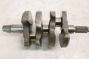 Yamaha - 24 Yamaha YZF-R3 Crankshaft Crank Shaft - Image 2