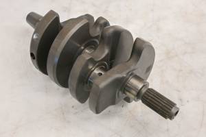 Yamaha - 24 Yamaha YZF-R3 Crankshaft Crank Shaft - Image 4