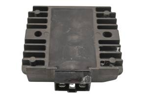 Yamaha - 15 Yamaha YZF R3 Regulator Rectifier - Image 2
