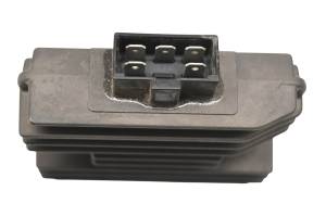 Yamaha - 15 Yamaha YZF R3 Regulator Rectifier - Image 3