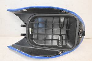 Kawasaki - 08 Kawasaki Ultra 250X Front Driver Seat JT1500 - Image 3