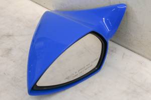 Kawasaki - 08 Kawasaki Ultra 250X Left Side Mirror JT1500 - Image 1