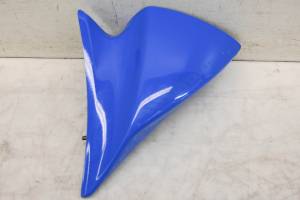 Kawasaki - 08 Kawasaki Ultra 250X Left Side Mirror JT1500 - Image 2