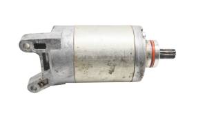Yamaha - 16 Yamaha YFZ-R3 Starter Motor - Image 2