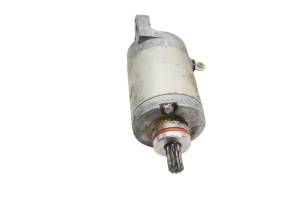 Yamaha - 16 Yamaha YFZ-R3 Starter Motor - Image 3
