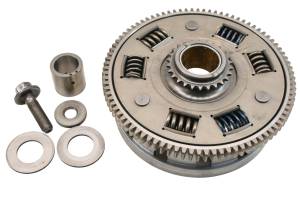 Kawasaki - 21 Kawasaki Ninja 650 Clutch Basket EX650 - Image 2