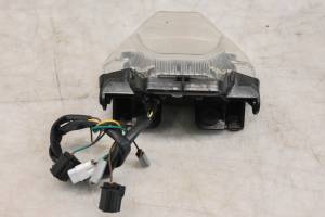 Yamaha - 24 Yamaha YZF-R3 Tail Brake Light - Image 2