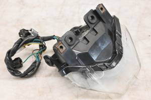 Yamaha - 24 Yamaha YZF-R3 Tail Brake Light - Image 3
