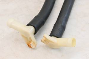 Kawasaki - 08 Kawasaki Ultra 250X Hull Breather Hoses JT1500 - Image 2