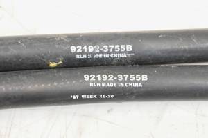 Kawasaki - 08 Kawasaki Ultra 250X Hull Breather Hoses JT1500 - Image 5