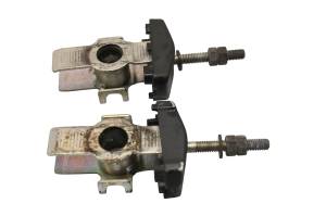 Yamaha - 15 Yamaha YZF R3 Chain Adjusters Pullers - Image 2