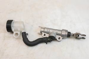 Yamaha - 24 Yamaha YZF-R3 Rear Brake Master Cylinder - Image 2