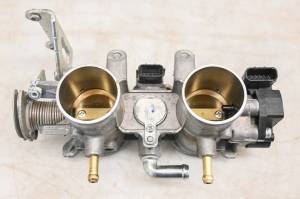 Yamaha - 24 Yamaha YZF-R3 Throttle Body - Image 3