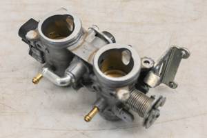 Yamaha - 24 Yamaha YZF-R3 Throttle Body - Image 4