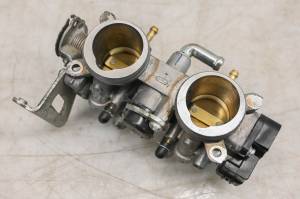 Yamaha - 24 Yamaha YZF-R3 Throttle Body - Image 5