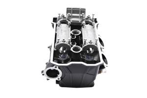 Kawasaki - 19 Kawasaki Ninja 650 Cylinder Head EX650J - Image 3