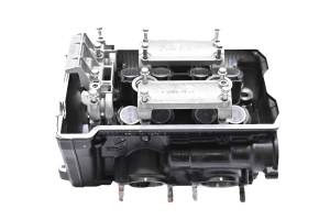 Kawasaki - 19 Kawasaki Ninja 650 Cylinder Head EX650J - Image 4