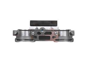 Kawasaki - 19 Kawasaki Ninja 650 Cylinder Head EX650J - Image 7