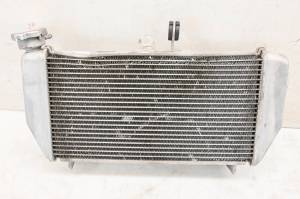 24 Yamaha YZF-R3 Radiator