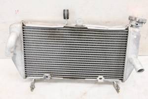 Yamaha - 24 Yamaha YZF-R3 Radiator - Image 2