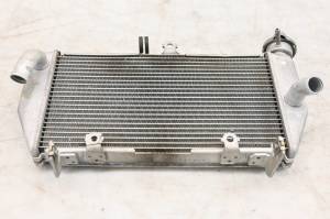 Yamaha - 24 Yamaha YZF-R3 Radiator - Image 4