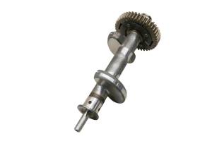 Kawasaki - 15 Kawasaki Vulcan S 650 Counter Balancer Crankshaft Balance EN650 - Image 3