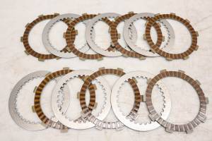 Yamaha - 24 Yamaha YZF-R3 Clutch Plates - Image 4