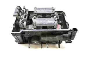 Kawasaki - 19 Kawasaki Ninja 650 ABS Cylinder Head EX650K - Image 2