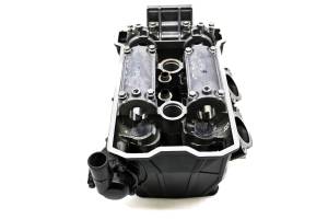 Kawasaki - 19 Kawasaki Ninja 650 ABS Cylinder Head EX650K - Image 3