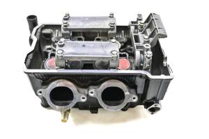 Kawasaki - 19 Kawasaki Ninja 650 ABS Cylinder Head EX650K - Image 4